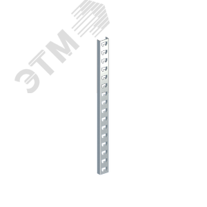 Стойка кабельная К1152 У3 (L=800мм, s=2,5мм)
