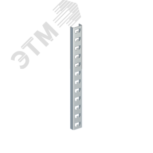 Стойка кабельная К1151 У3 (L=600мм, s=2,5мм)