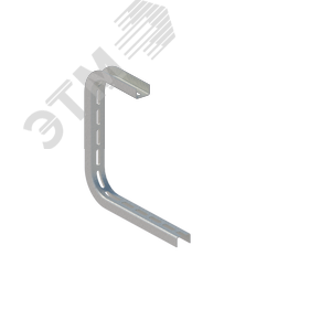 Кронштейн потолочный КП200 У3