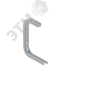 Кронштейн потолочный КП150 У3