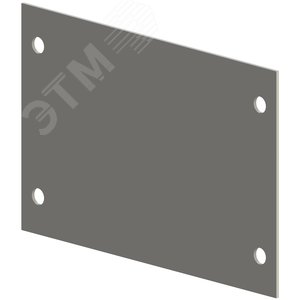 Кронштейн переходной У70940 У3