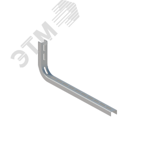 Кронштейн настенный КН400 У3