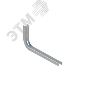 Кронштейн настенный КН300 У3