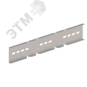 Соединитель переходный НЛ-СП У3 (h=70мм, s=1,2мм)