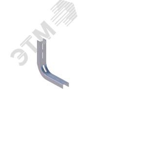 Кронштейн настенный КН100ц УТ1,5