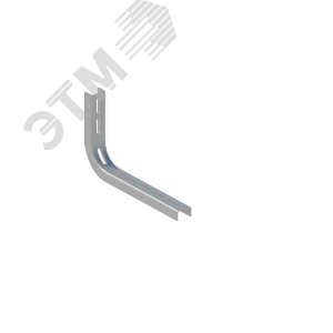 Кронштейн настенный КН200 У3
