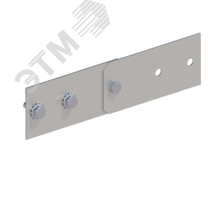 Соединитель шарнирный НЛ-СШ У3 (h=70мм, s=2мм)