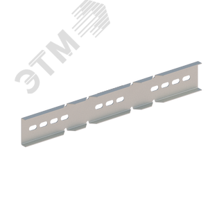 Соединитель переходный НЛ-СП У3 (h=50мм, s=1,2мм)