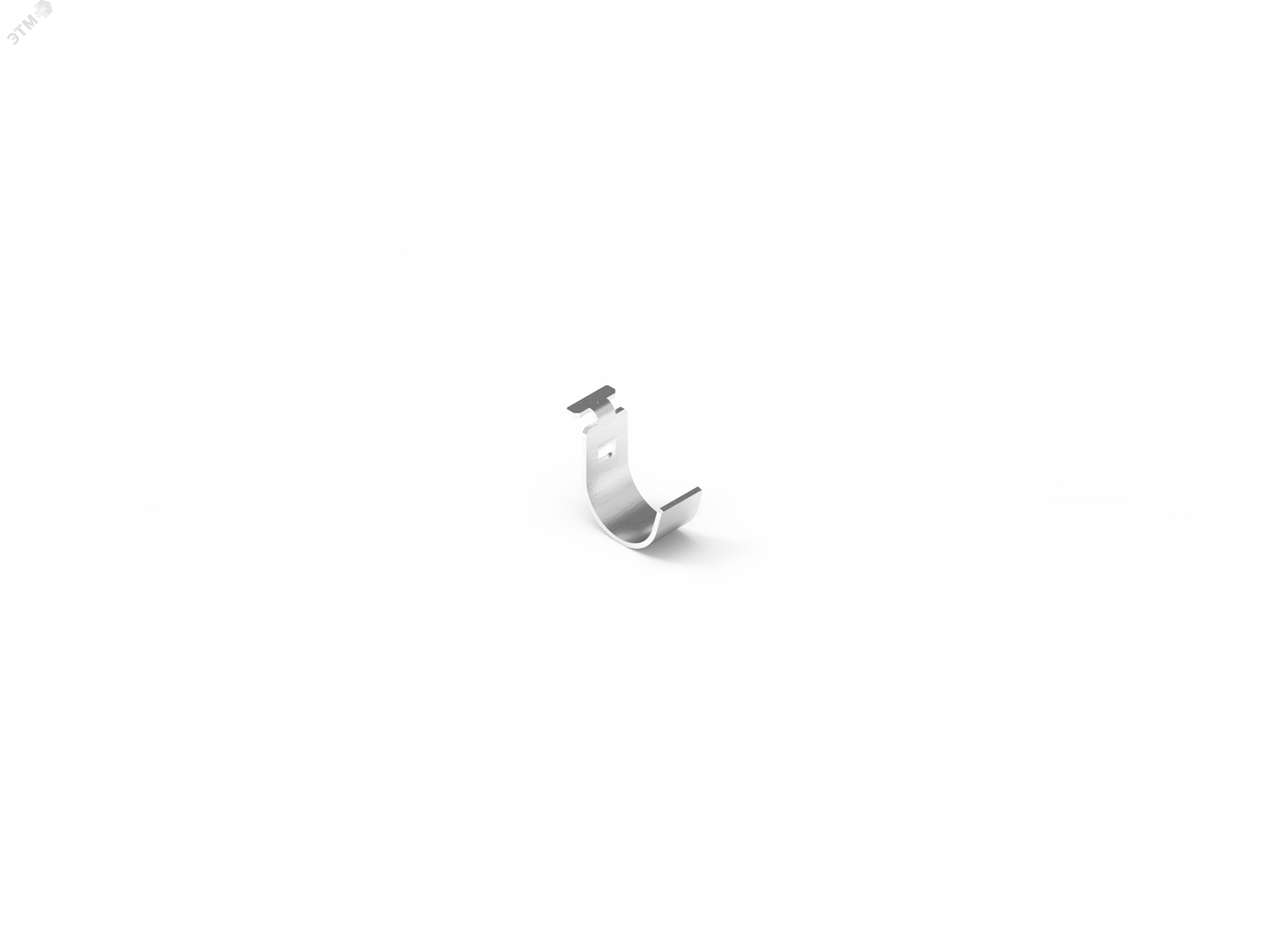 Рожок одинарный К1360 УТ1,5