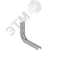 Кронштейн настенный КН150 У3