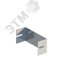 Заглушка ЛАЗ.150.80.50.0,7.2