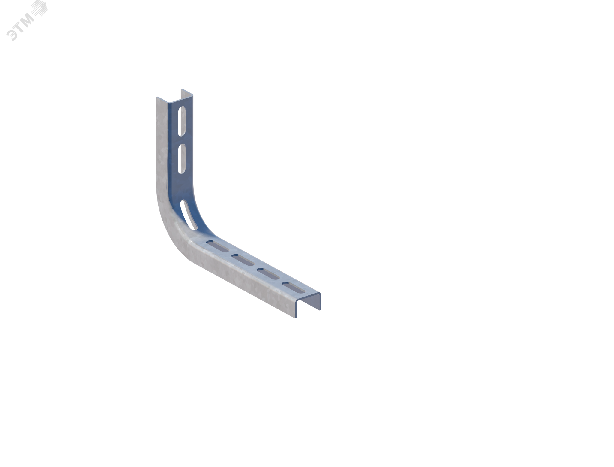 Кронштейн настенный КН150ц УТ2,5