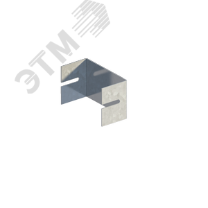 Заглушка ЛАЗ.100.80.50.0,7.2