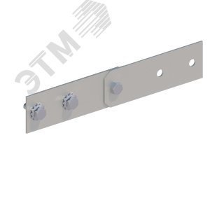 Соединитель шарнирный НЛ-СШ У3 (h=50мм, s=2мм)