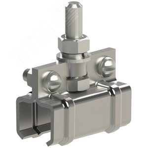 Троллеедержатель фиксирующий ШМТ-А 250А У3040 У2