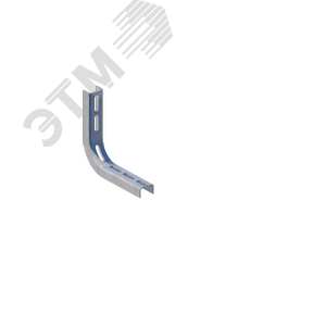 Кронштейн настенный КН100ц УТ2,5