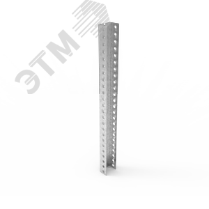Профиль П-образный одинарный БПП1.60.40.100.1,5.1