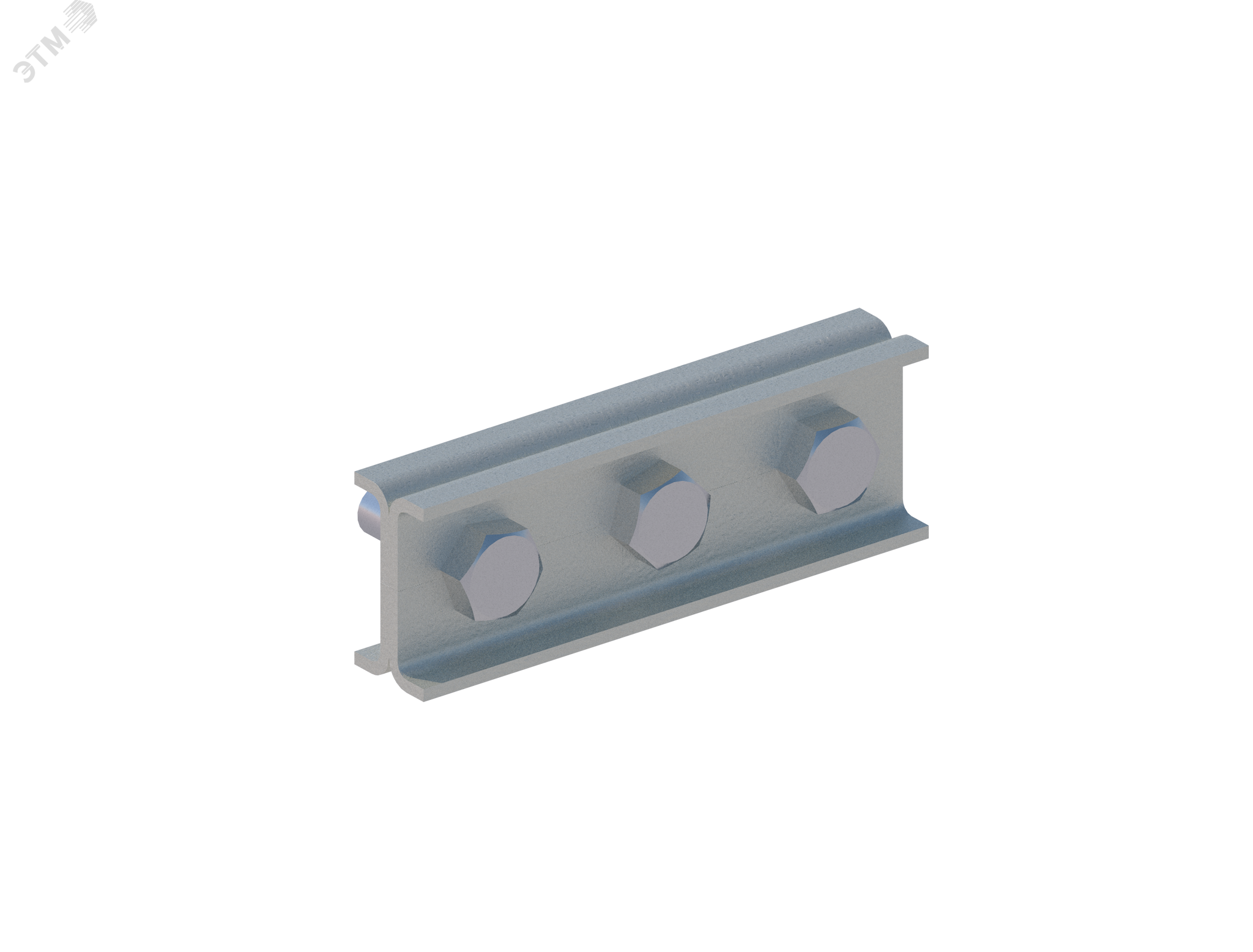 Зажим тросовый К296 У3