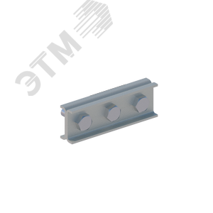 Зажим тросовый К296 У3