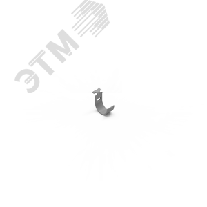 Рожок одинарный К1360 У3