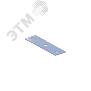 Пластина соединительная К1122ц УТ1,5