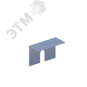 Скоба крышки НЛ-СКц УТ1,5 (h=50мм, s=1,5мм)
