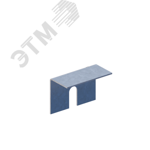 Скоба крышки НЛ-СКц УТ2,5 (h=50мм, s=1,5мм)