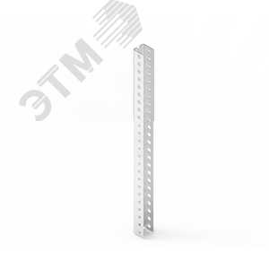 Профиль П-образный одинарный БПП1.40.40.100.1,5.2
