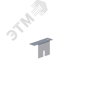 Скоба крышки ЛАК.25.50.80.1,5.1
