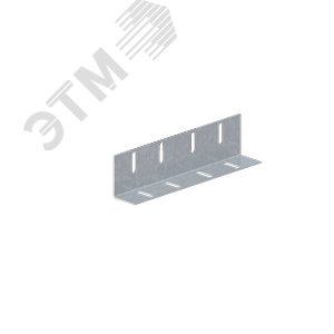 Соединитель прямой ЛАСМ.34.65(80).200.1.2