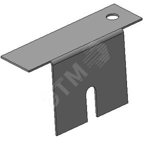 Скоба крышки ЛАК.25.50.80.1.1