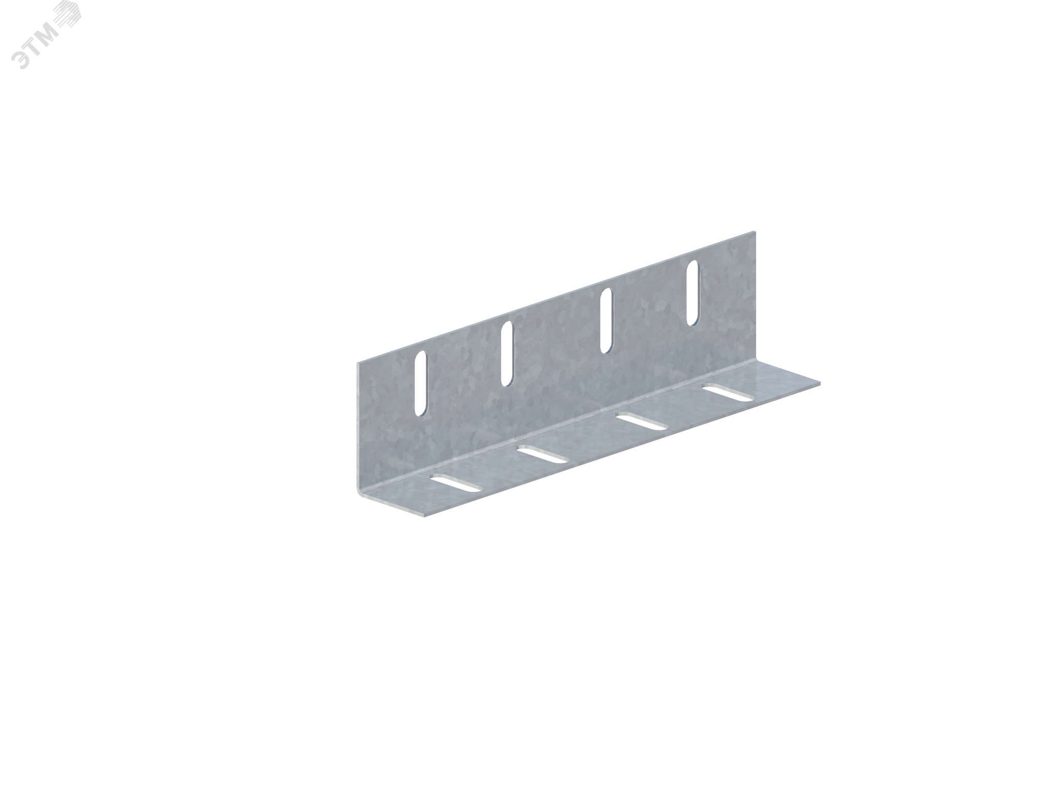 Соединитель прямой ЛАСМ.26.50.200.1.2