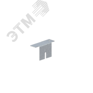 Скоба крышки ЛАК.25.50.80.1,2.2