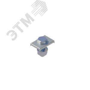 Прижим НЛ-ПР У3