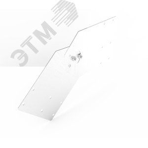 Соединитель шарнирный РАСШ.0.200.200.2.2