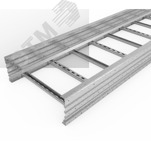 Дно кабельроста углового с R=100 мм шарнирный  РД1Ш.200.0.100.1,5.1