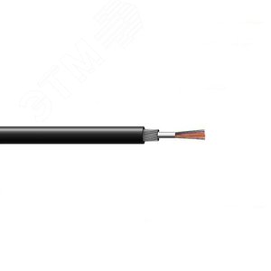 Кабель волоконно-оптический ОКЛК-МТ-8-10/125-2,7  (к)