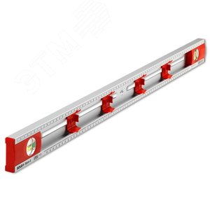 Уровень разметочный MARK-IT 80 см, 2 глазка