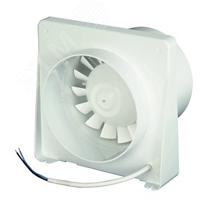 Вентилятор канальный TDM300