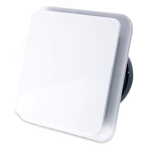 Диффузор универсальный 200 мм, цвет белый