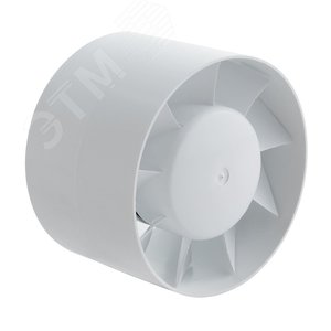 Вентилятор канальный TDM200