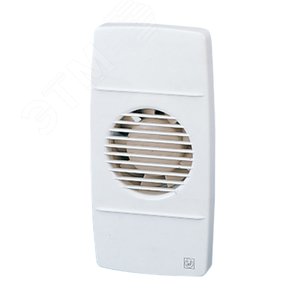 Вентилятор накладной EDM 80L