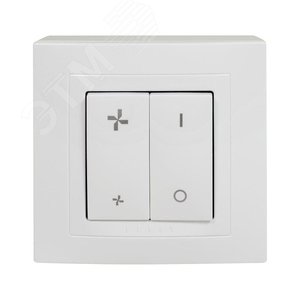 Регулятор скорости Regul-2