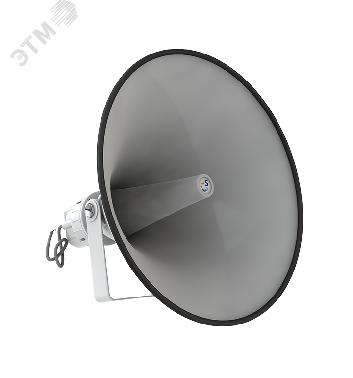 Громкоговоритель рупорный SHS-100TA