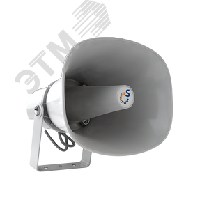 Громкоговоритель рупорный, керамическая клеммная колодка SHS-30T-EN