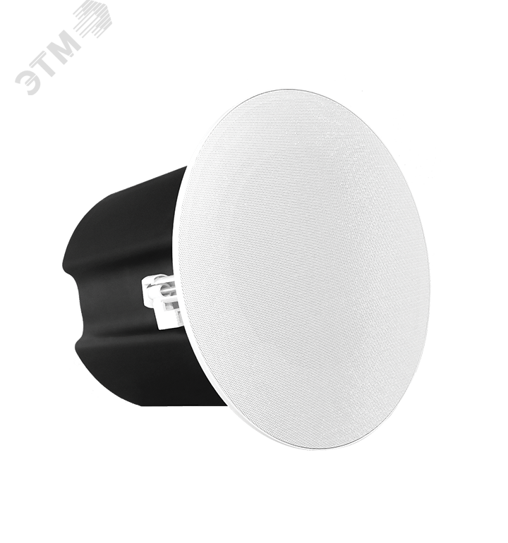 Громкоговоритель встраиваемый SCS-50T