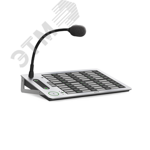 Пульт микрофонный SNRM-7140