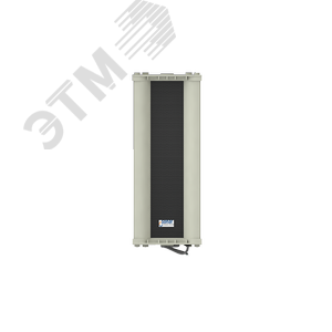 Колонна акустическая всепогодная двухполосная SCS-820