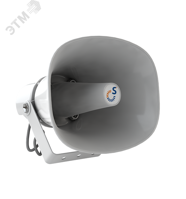 Громкоговоритель рупорный SHS-50T