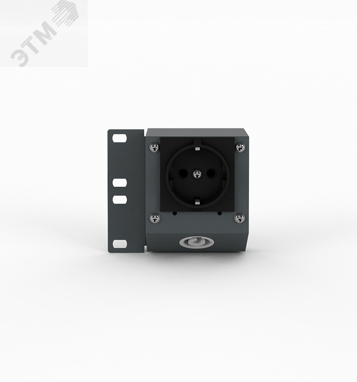 Блок переходной RD-EX